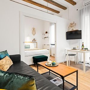 Apartamento de 1 Dormitorio